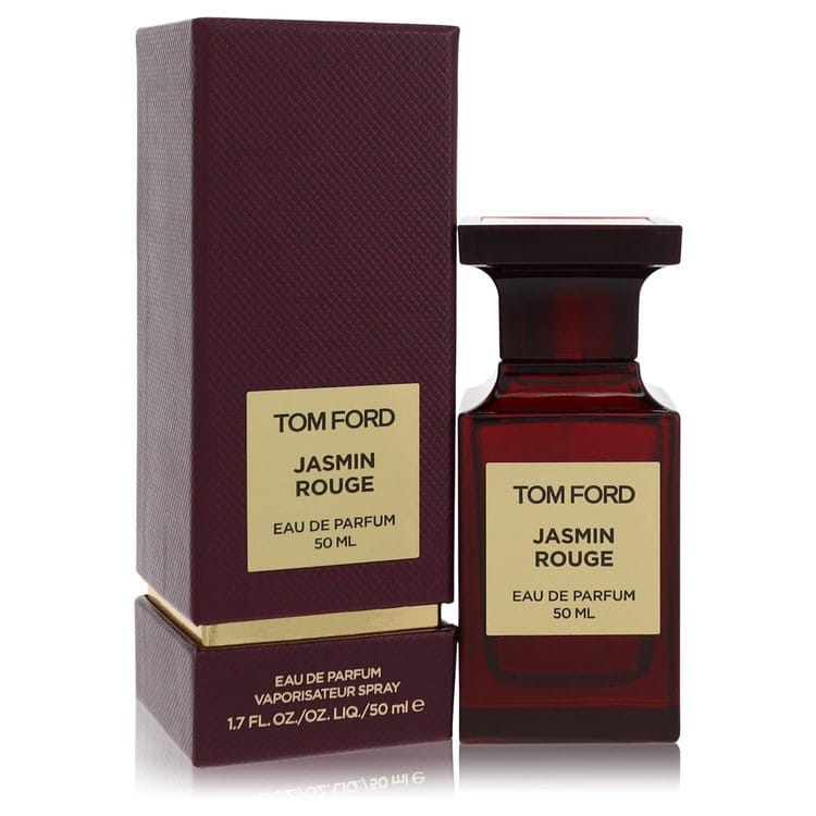 Tom Ford Jasmin Rouge Eau De Parfum Spray By Tom Ford Brand Perfume &amp; Cologne 50 ml Eau De Parfum Spray