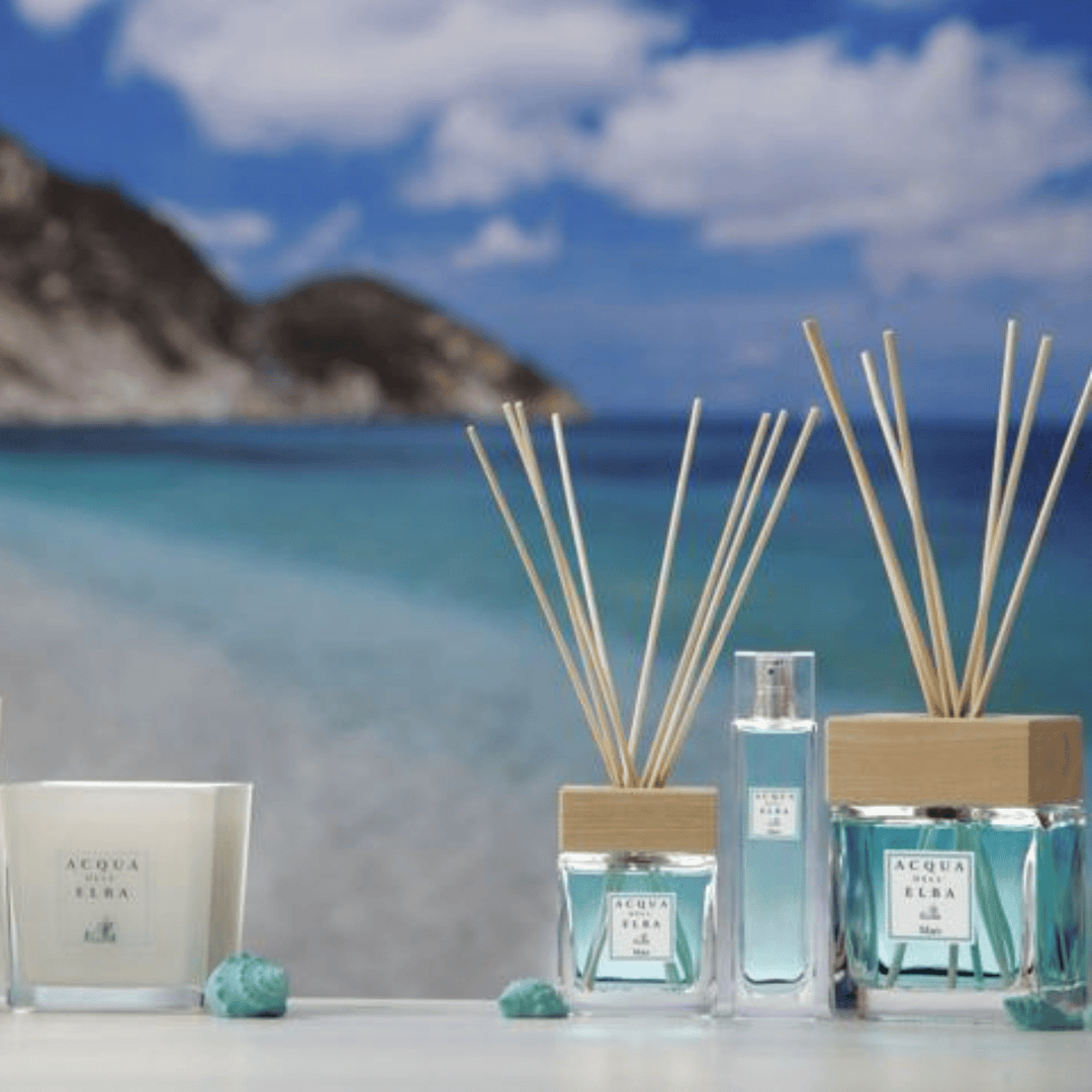 Acqua Dell'Elba Room Sprays Acqua Dell'Elba Isola D'Elba Room Spray 100ml Home Fragrance: Acqua Dell'Elba Isola D'Elba Room Spray 100ml Brand
