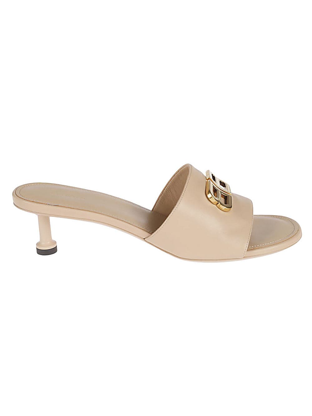 Balenciaga Sandals 37.5 Balenciaga Sandals White Balenciaga Sandals White Brand