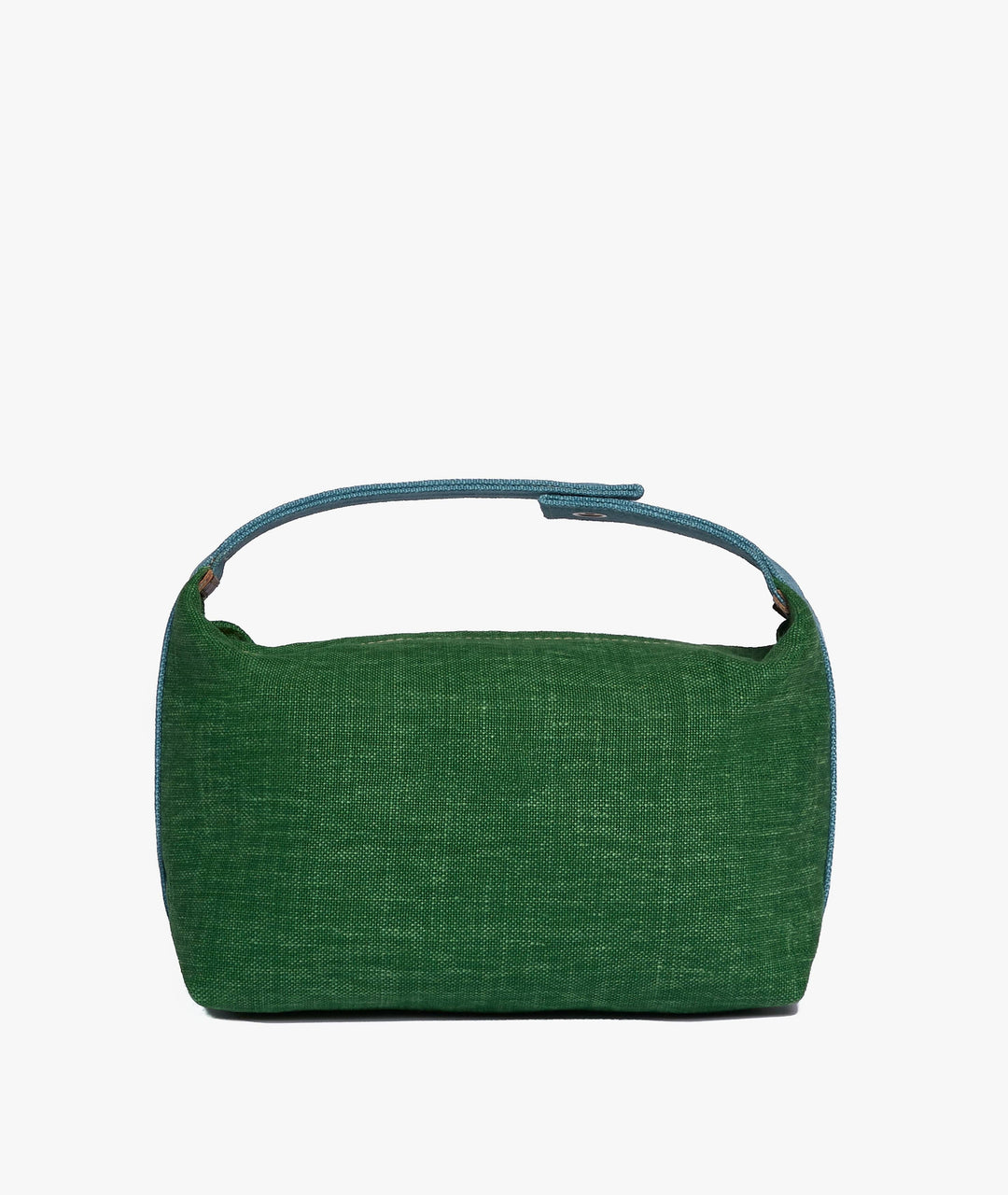 Satchel Bags My Style Bags Mini Bag Procida Green/Light Blue Brand