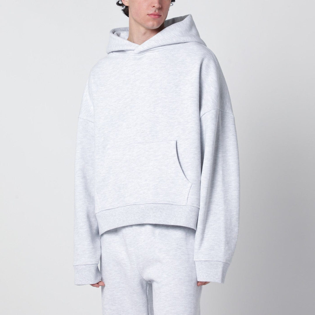Shirts &amp; Tops Entire Studios - Grey cotton sweatshirt Brand