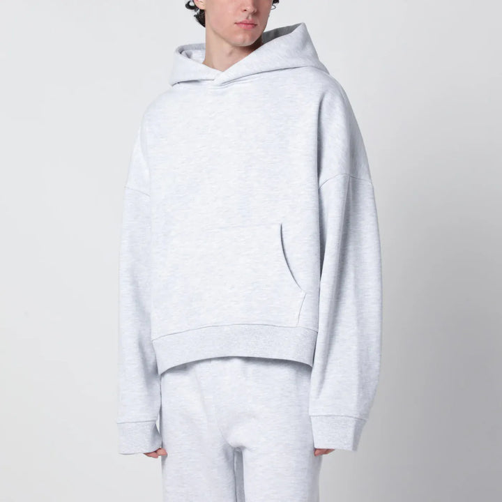 Entire Studios - Grey cotton sweatshirt Brand Shirts &amp; Tops S
