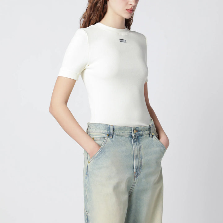 Entire Studios - Lounge Pollen T-shirt Brand Shirts &amp; Tops S