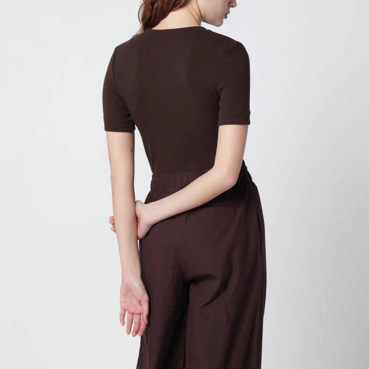 Entire Studios - Lounge Redwood T-shirt Brand Shirts &amp; Tops