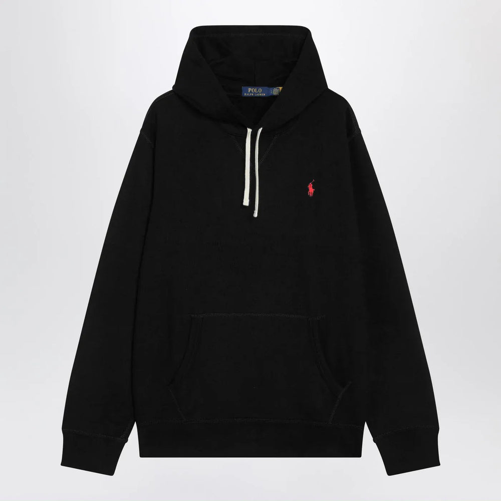 Polo Ralph Lauren - Black hoodie Brand Shirts & Tops S