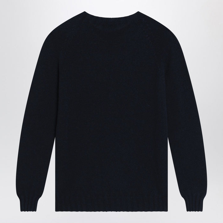 Shirts &amp; Tops 54 IT Tagliatore - Blue cashmere sweater Brand