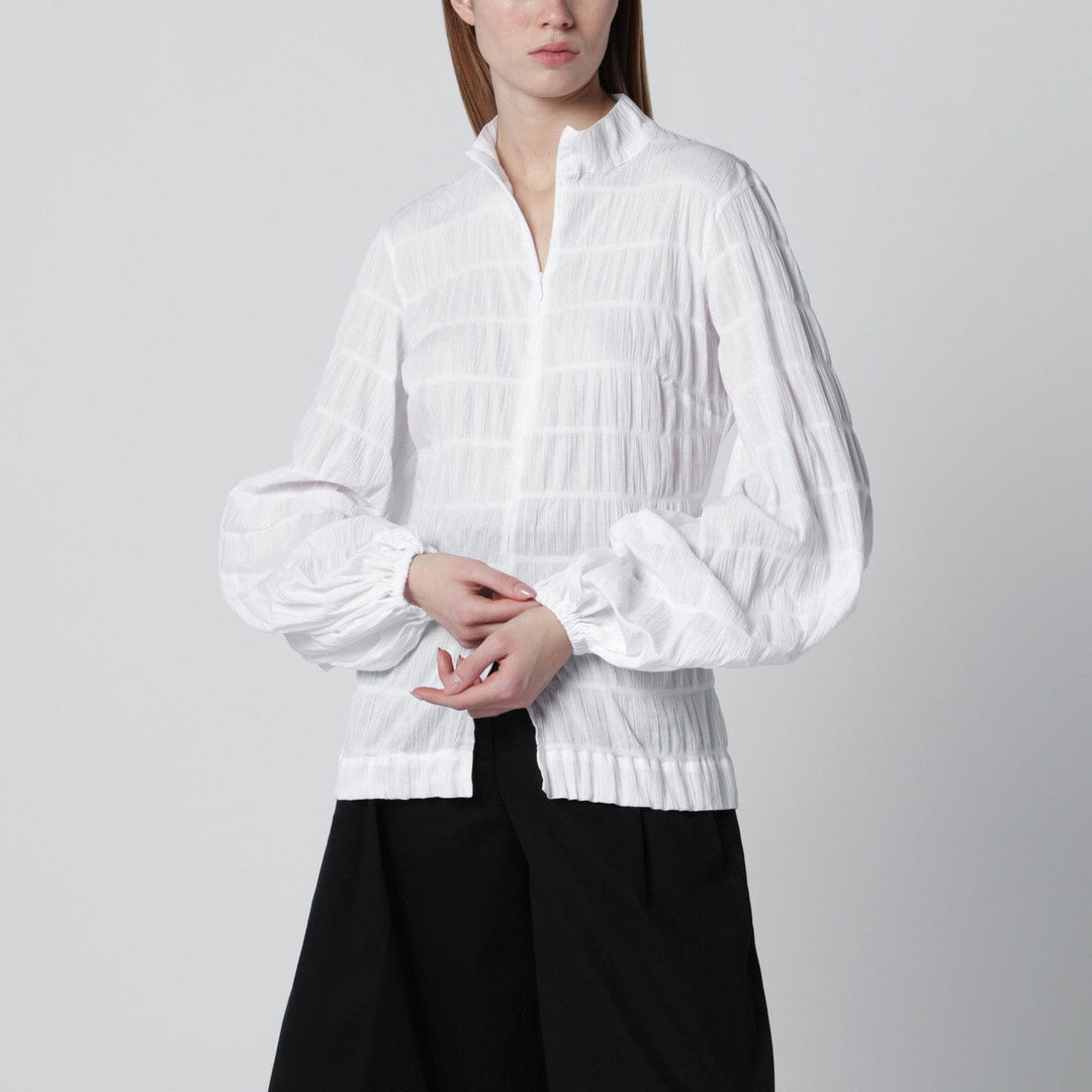 Shirts &amp; Tops TheLatest - Dalila white shirt Brand