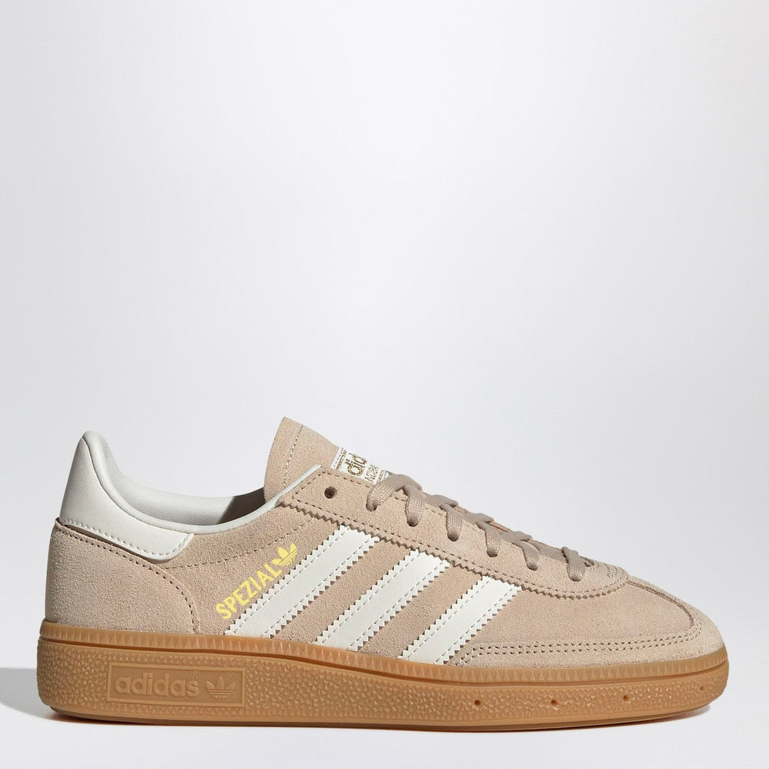 Shoes adidas Originals - Sneaker Handball Spezial Magic Beige/Off White/Gum Brand