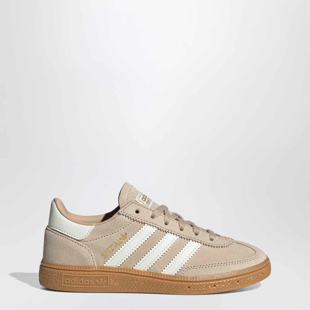 Shoes adidas Originals - Sneaker Handball Spezial Magic Beige/Off White/Gum Brand