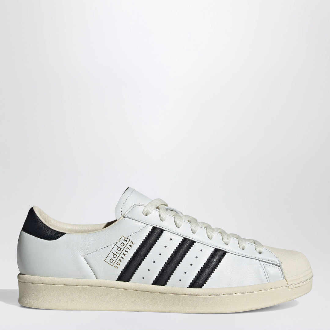 Shoes adidas Originals - Superstar Vintage Core White&Black/Cream White sneakers Brand