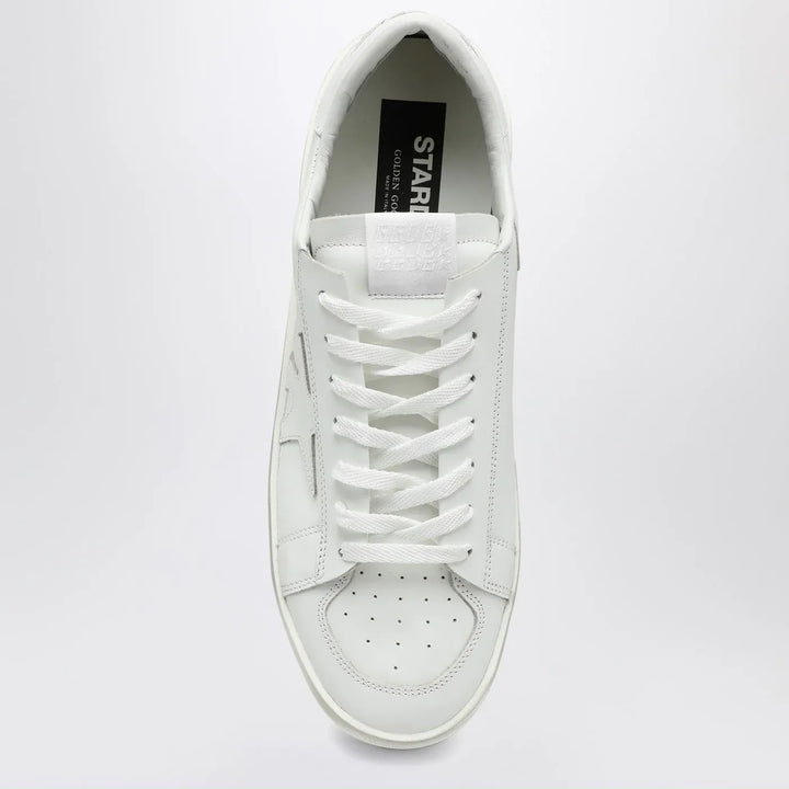 Golden Goose - White Stardan Sneakers Brand Shoes