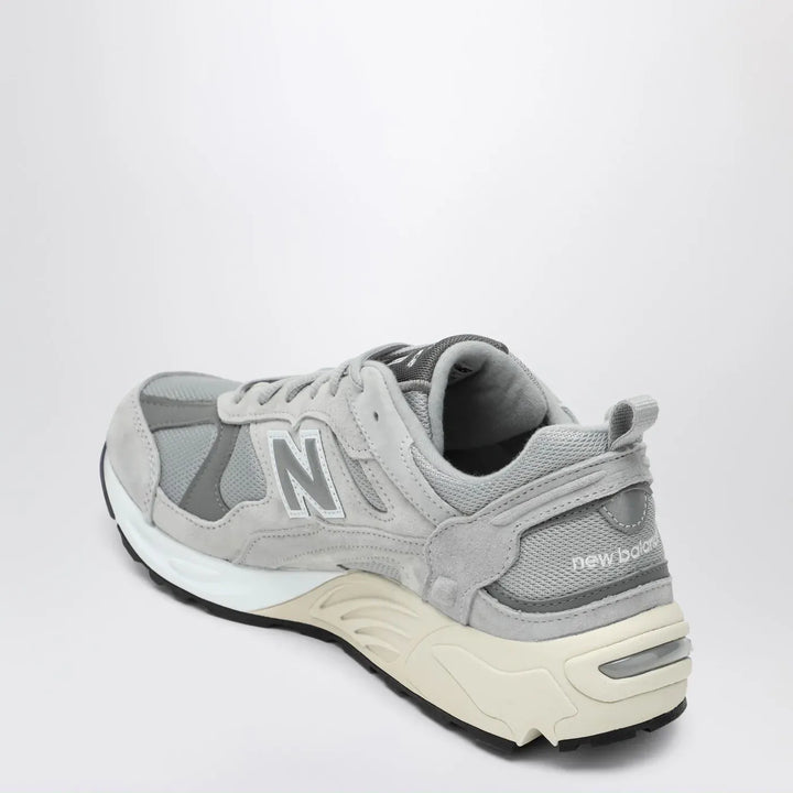 New Balance - Sneakers 878 90s Running gray Brand Shoes