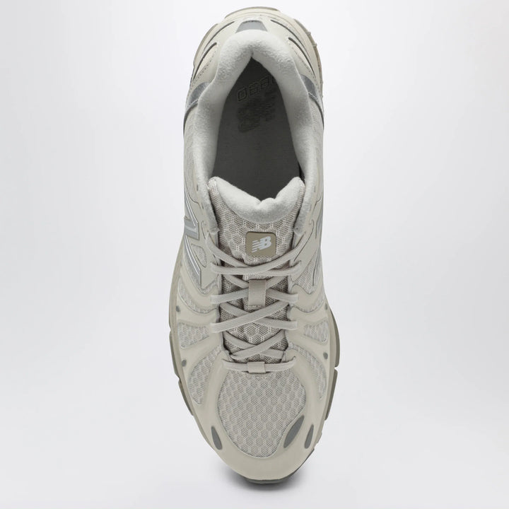 New Balance - Sneakers ABZORB 1890 Linen/Punch Yellow Brand Shoes