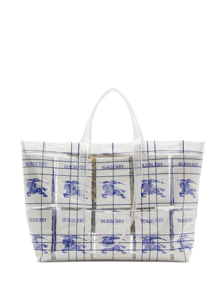 Burberry Shopper UNI Burberry Bag Multi Colour Burberry Bag Multi Colour Brand
