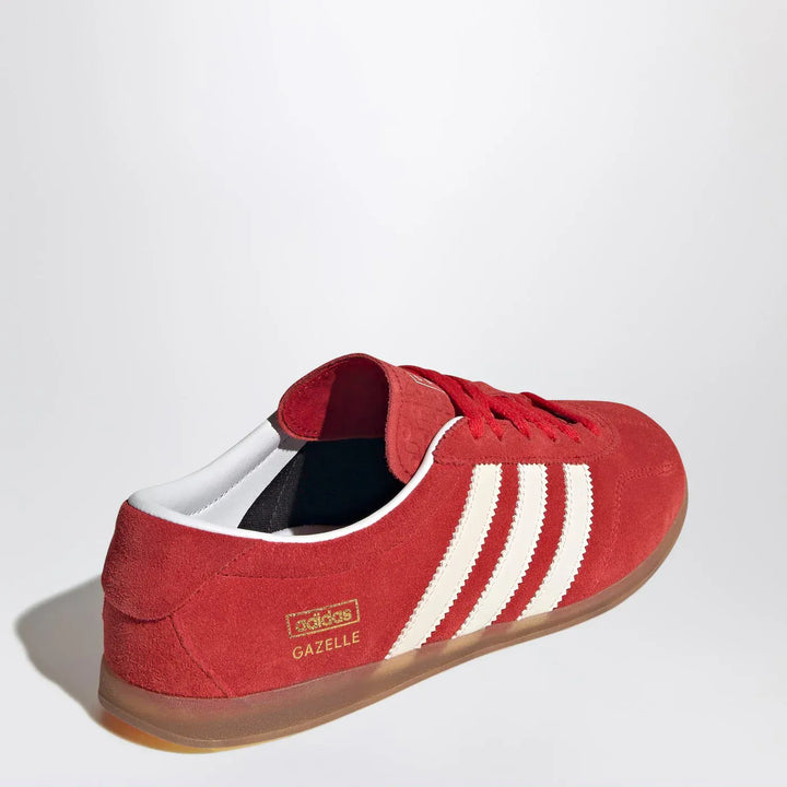 adidas Originals - Gazelle Lo Pro Better Scarlet/Cloud White Sneakers Brand Sneakers