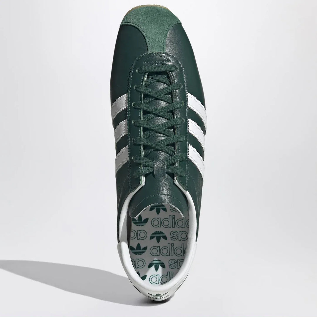adidas Originals - Paris Sneakers green Brand Sneakers