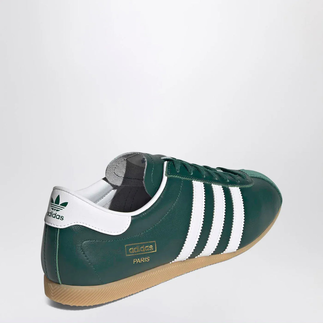 adidas Originals - Paris Sneakers green Brand Sneakers
