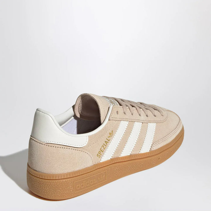 adidas Originals - Sneaker Handball Spezial Magic Beige/Off White/Gum Brand Sneakers