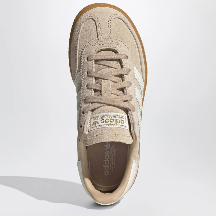 adidas Originals - Sneaker Handball Spezial Magic Beige/Off White/Gum Brand Sneakers