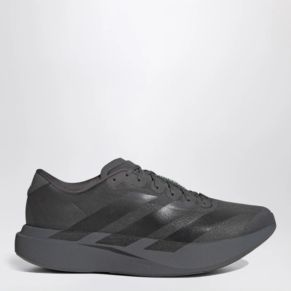 adidas Originals - Sneakers Adizero Evo SL Grey/Black/Lime Brand Sneakers 7,5 UK