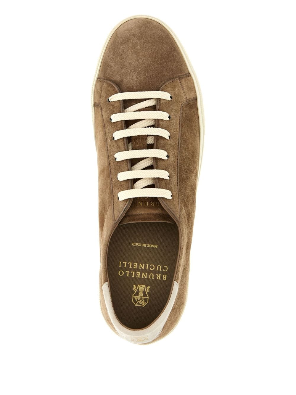 Brunello Cucinelli Sneakers Brunello Cucinelli Sneakers Beige Brunello Cucinelli Sneakers Beige Brand