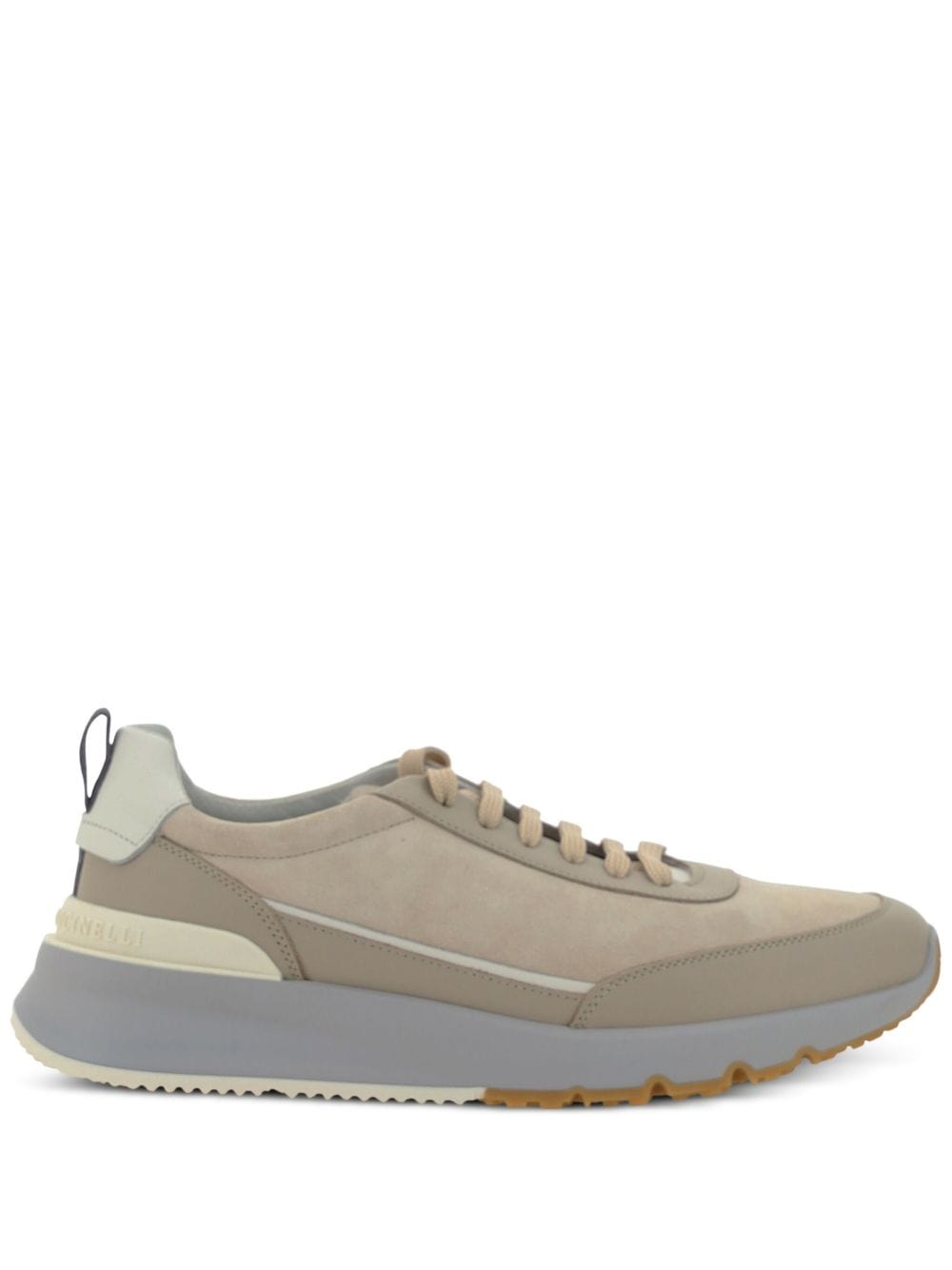 Brunello Cucinelli Sneakers 40 Brunello Cucinelli Sneakers Beige Brunello Cucinelli Sneakers Beige Brand