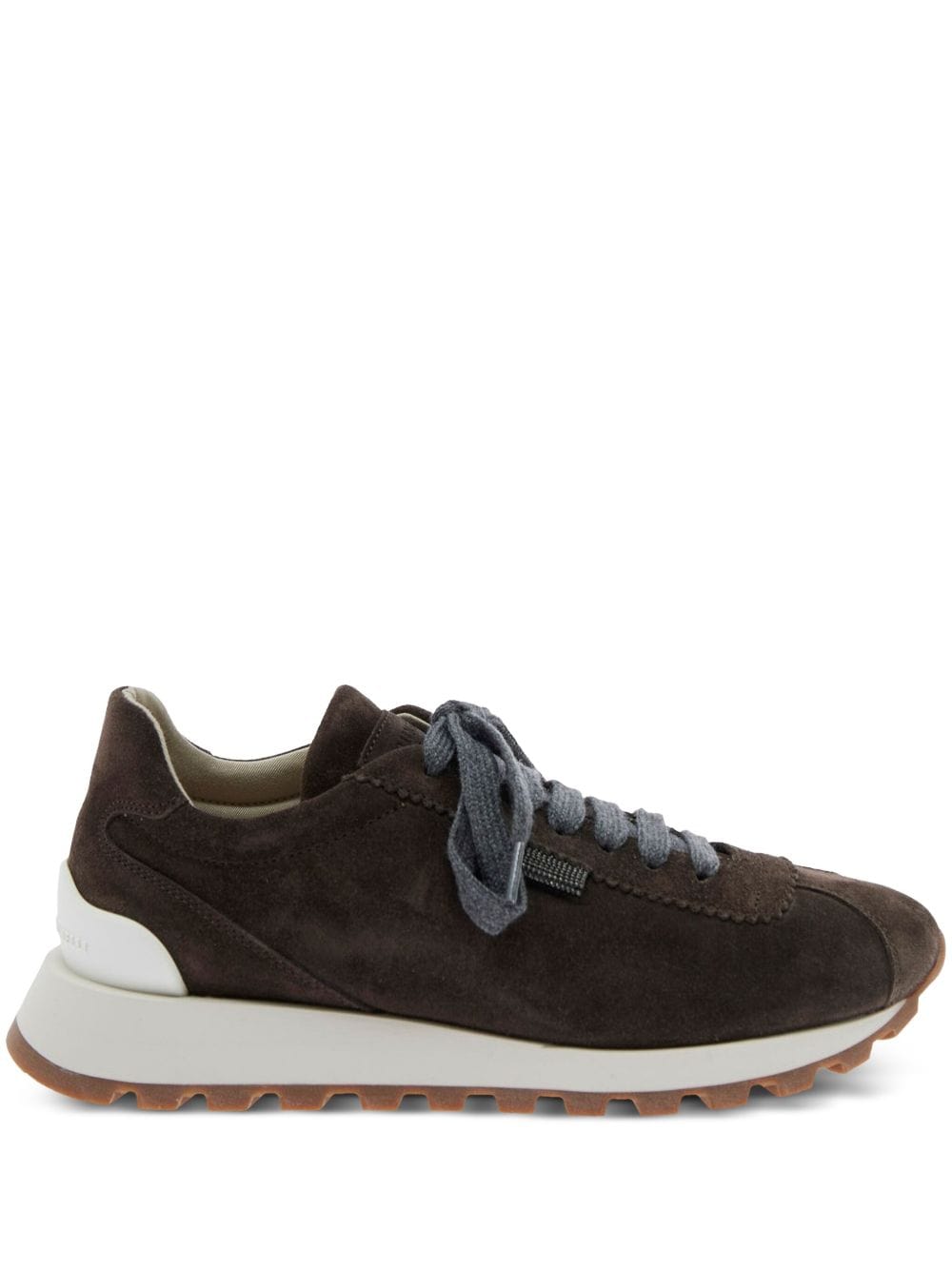 Brunello Cucinelli Sneakers Brunello Cucinelli Sneakers Black Brunello Cucinelli Sneakers Black Brand