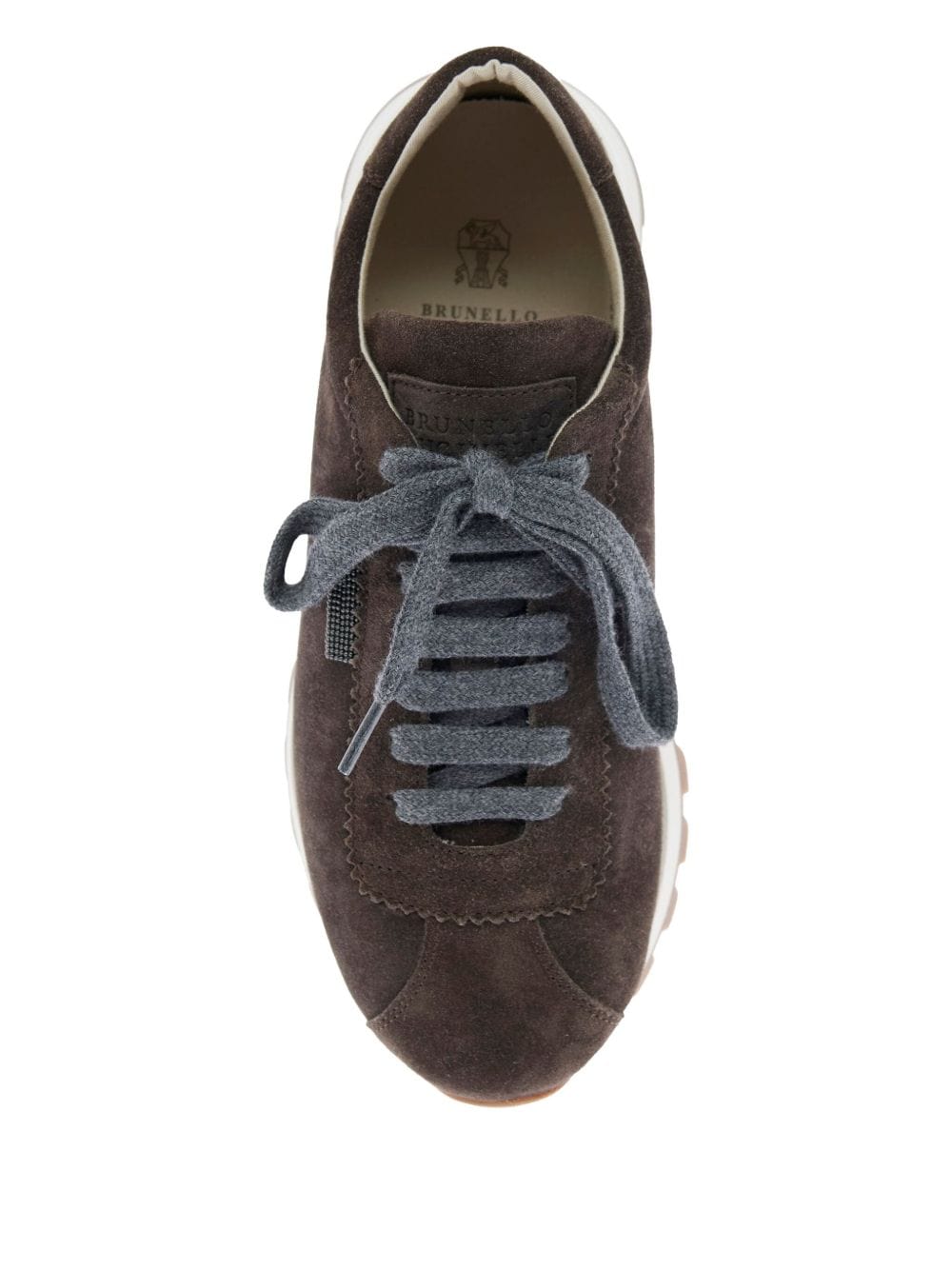 Brunello Cucinelli Sneakers Brunello Cucinelli Sneakers Black Brunello Cucinelli Sneakers Black Brand