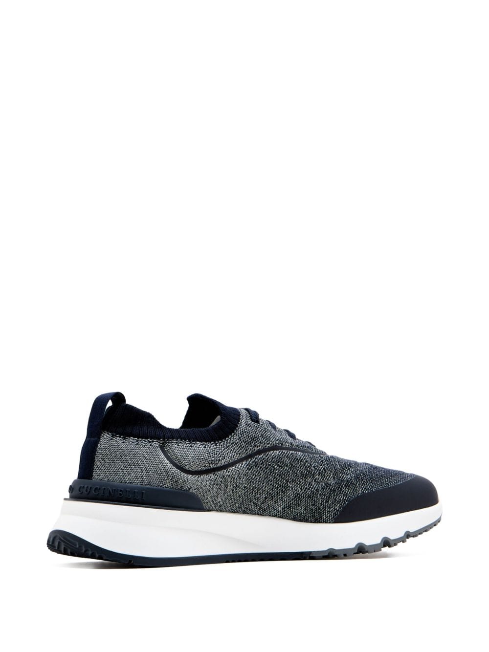 Brunello Cucinelli Sneakers Brunello Cucinelli Sneakers Blue Brunello Cucinelli Sneakers Blue Brand