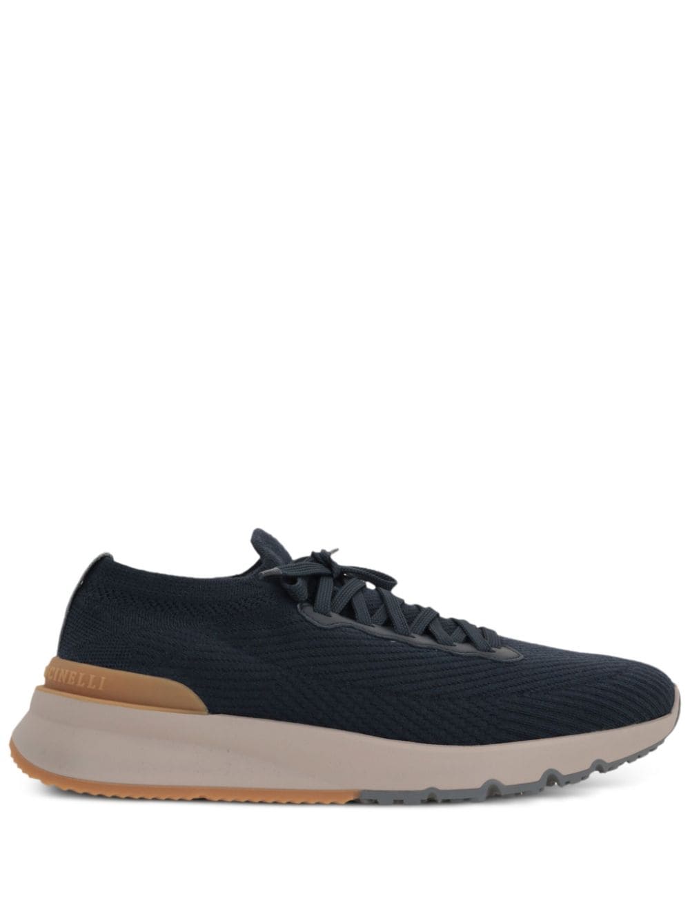 Brunello Cucinelli Sneakers 40 Brunello Cucinelli Sneakers Blue Brunello Cucinelli Sneakers Blue Brand