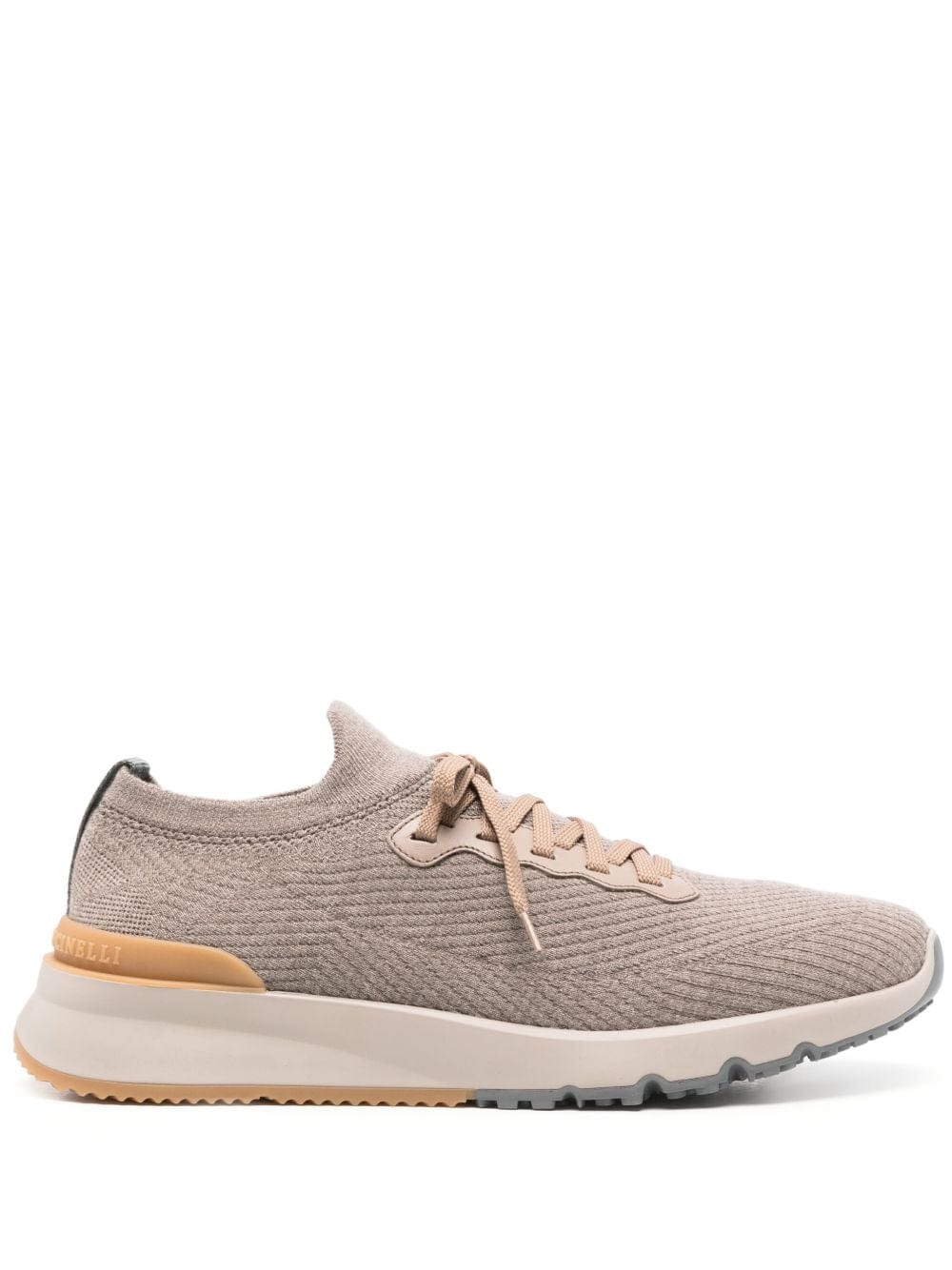Brunello Cucinelli Sneakers Brunello Cucinelli Sneakers Dove Grey Brunello Cucinelli Sneakers Dove Grey Brand