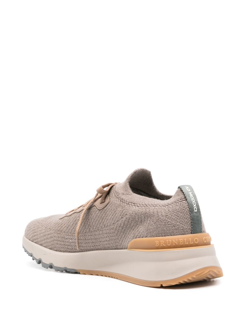 Brunello Cucinelli Sneakers Brunello Cucinelli Sneakers Dove Grey Brunello Cucinelli Sneakers Dove Grey Brand