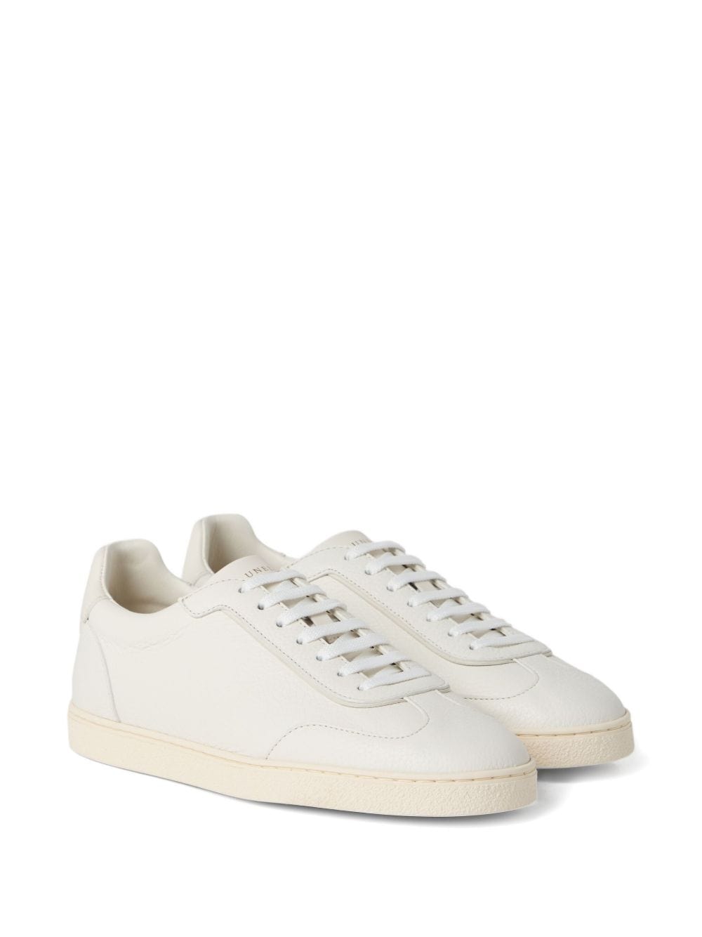 Brunello Cucinelli Sneakers Brunello Cucinelli Sneakers White Brunello Cucinelli Sneakers White Brand