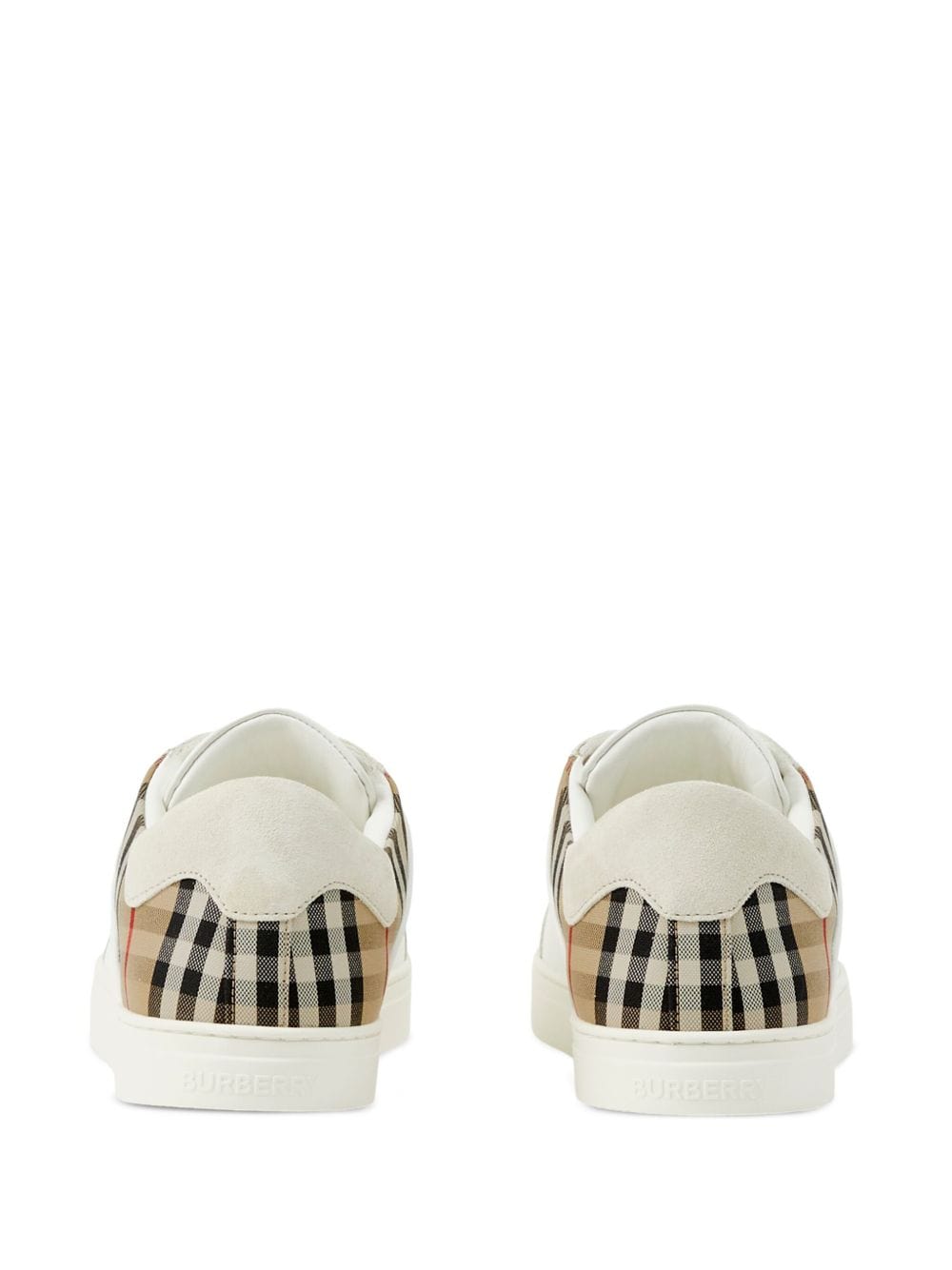 Burberry Sneakers Burberry Sneakers White Burberry Sneakers White Brand