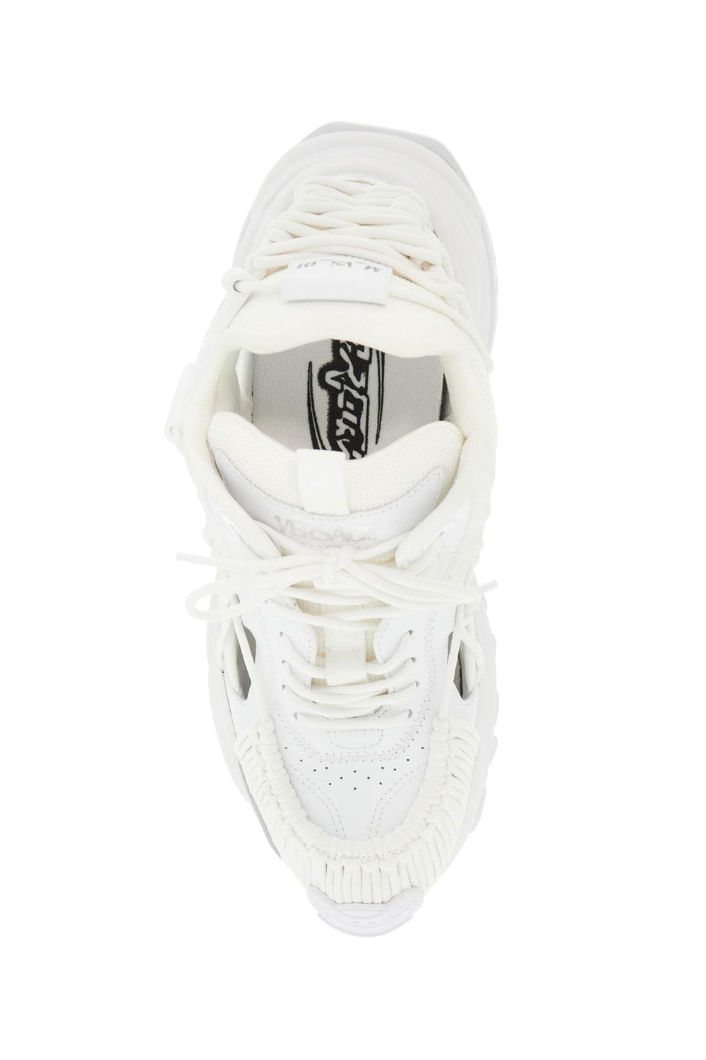 Versace Sneakers Versace Mercury m_vs Sneakers Versace Mercury m_vs Sneakers Brand