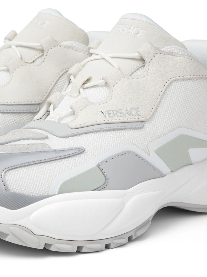 Versace Sneakers Versace Sneakers White Versace Sneakers White Brand