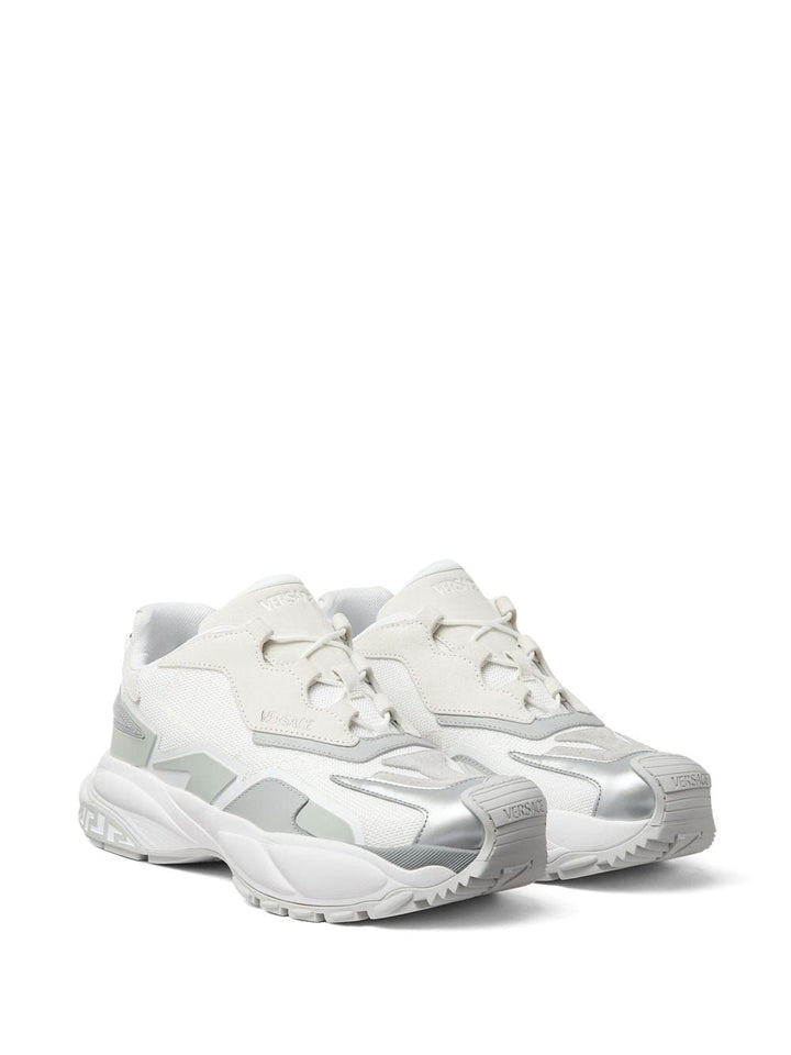 Versace Sneakers Versace Sneakers White Versace Sneakers White Brand