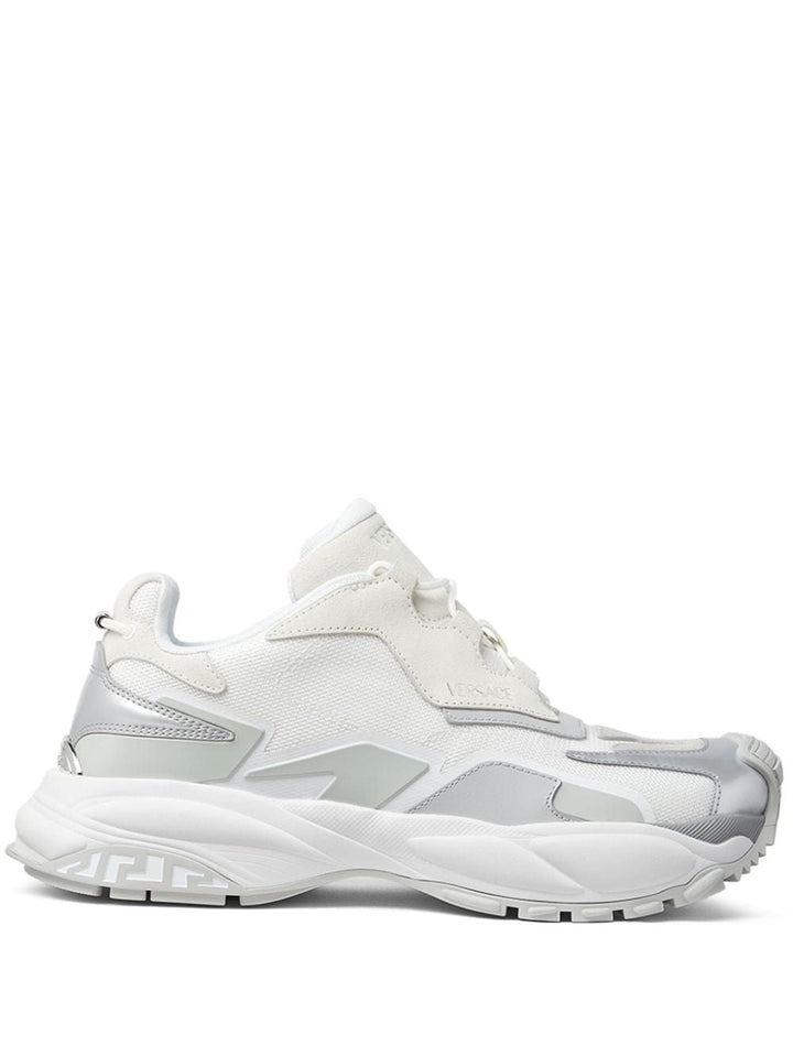 Versace Sneakers Versace Sneakers White Versace Sneakers White Brand