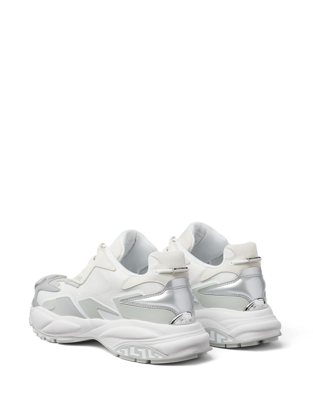 Versace Sneakers Versace Sneakers White Versace Sneakers White Brand
