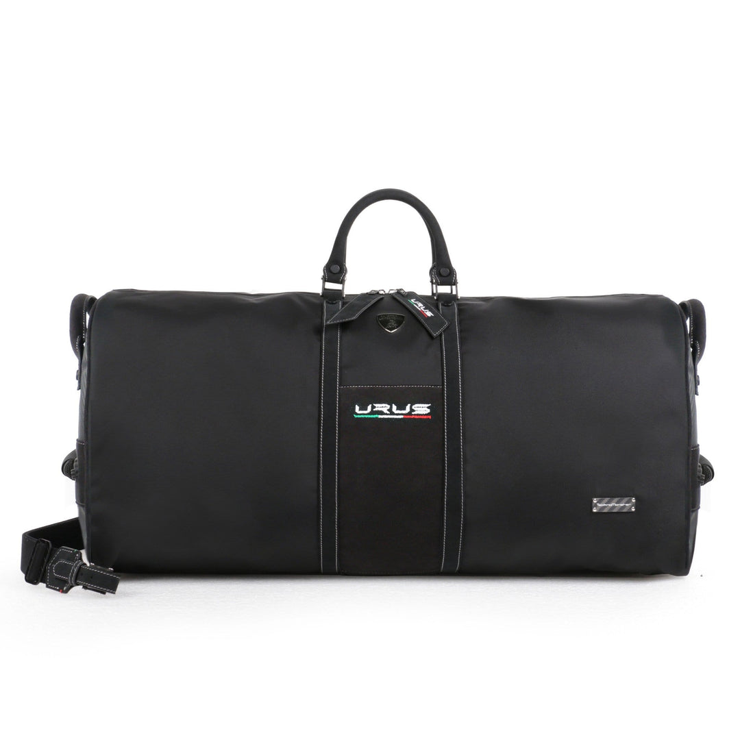 Lamborghini Travel Bag Lamborghini Urus Bag Black Colour Brand
