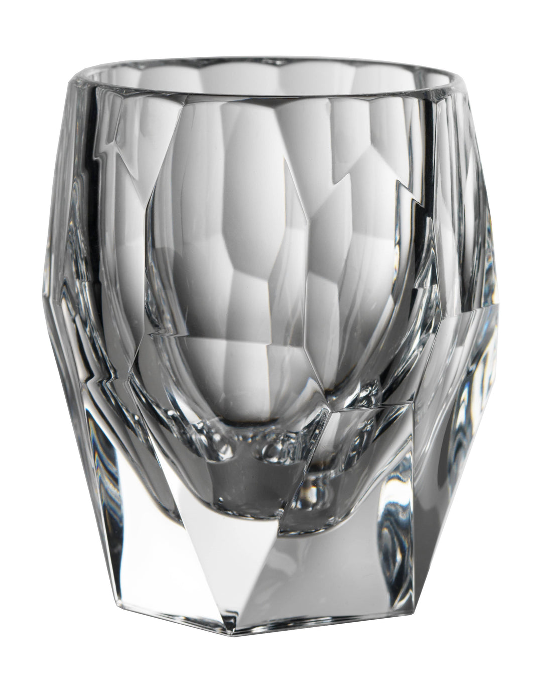 Mario Luca Giusti Tumbler Mario Luca Giusti Milly Set of 2 Tumblers Clear Brand