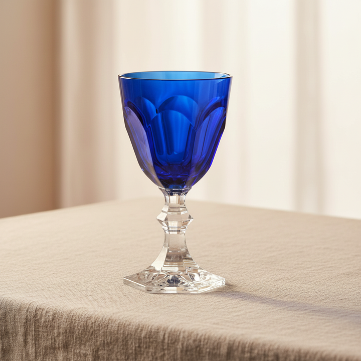 Dolce Vita Royal Blue – Linen
