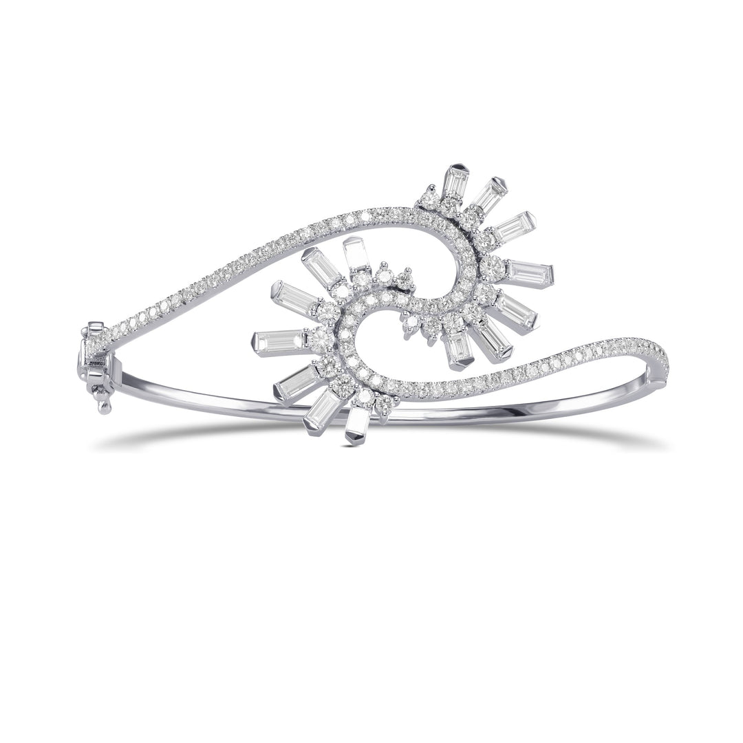 AURORA - Diamond Bracelet