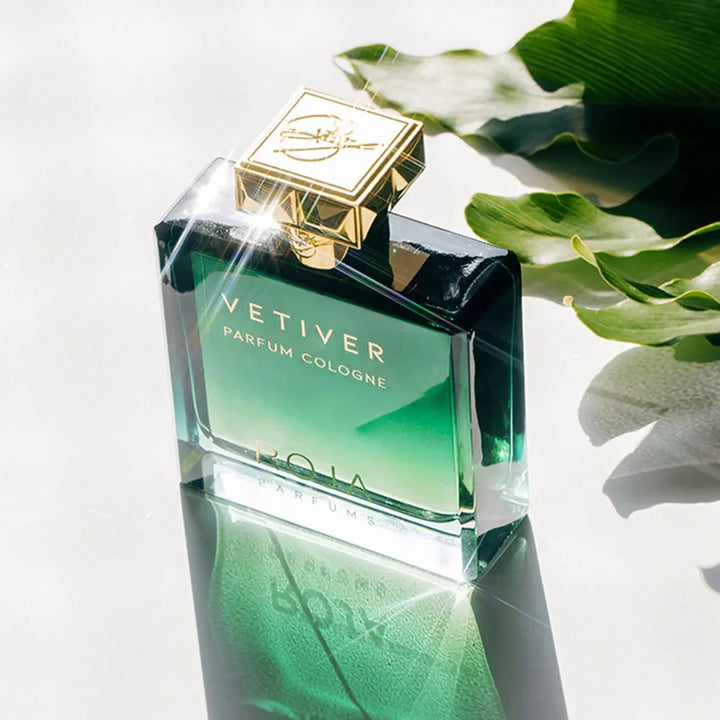 Eaux de Parfum 100 ml Parfum Cologne Spray Roja Vetiver Parfum Cologne Spray By Roja Parfums Brand